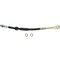 Centric Parts Brake Hose, 150.62345 150.62345 - alternate 4